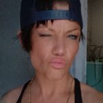 Crystal Stewart Ritchie - @bossb333342 - Instagram
