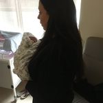 Crystal Rivers - @crystal_rivers - Instagram