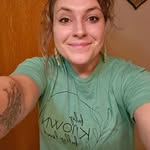 Crystal Rivers - @crystalriver3 - Instagram