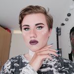 Crystal Rivers ~make-up artist - @official_crystalrivers - Instagram
