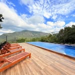 Crystal Riverston Deck - @crystal_riverston - Instagram