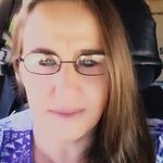 Crystal Roach - @gods_child_1976 - Instagram