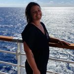 Crystal Roach - @crystalroach89 - Instagram