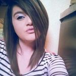 crystal roach - @roach1277 - Instagram