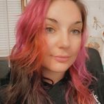 Crystal Roach - @uselessflamingballofshit - Instagram