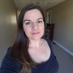 Crystal Roach - @canndemers - Instagram