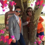 Crystal Robbins - @crystalrobbins71 - Instagram