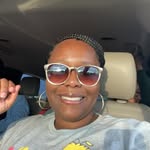 Crystal Robbins - @ms_crys87 - Instagram