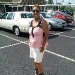 Crystal Roberson - @mzcrissc28 - Instagram