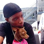 Crystal Roberson - @lyricsoldier - Instagram