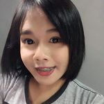 Crystal Roberson - @pitchayada.saitongkham - Instagram