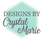 Crystal Roberson - @designsbycrystalmarie - Instagram