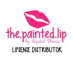 Crystal Roberson - @the.painted.lip.bycmarie - Instagram