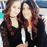 Crystal Rosales - @crystalg318 - Instagram
