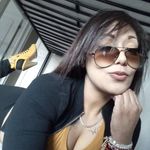 Crystal Rosales - @dsaleslulu - Instagram
