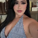 Crystal Rosales - @tito__o7 - Instagram