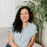 Crystal Rosales, M.A, LMFT, APCC - @crystalrosaleslmft - Instagram