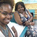 Crystal Rousseau - @mz_trouble_3 - Instagram