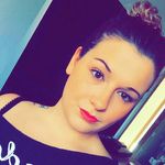Crystal Rousseau - @queen_crystal860 - Instagram