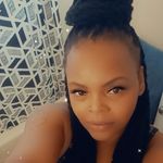 Crystal Ruffin - @chrissybadass_41 - Instagram