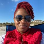 Crystal Ruffin - @cmtheeeducator - Instagram