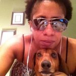 Crystal Ruffin - @cnruffin - Instagram