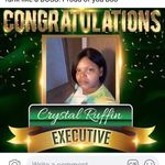 Crystal Ruffin - @crystalruffin39 - Instagram
