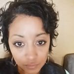 Crystal Ruffin - @ynotturnhead77 - Instagram