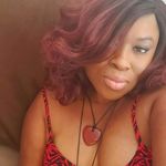 Crystal Ruffin-Mason - @dvahleo27 - Instagram