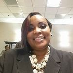 Crystal S Ruffin - @ruffin.crystal - Instagram