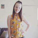 Crystal Ruth - @crystalruth14 - Instagram