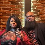 Crystal & Ryan - @thosecaples - Instagram