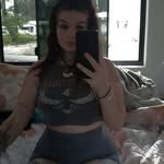 Crystal Ryan - @nobasicbitxh6 - Instagram