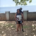 Crystal Sadall - @shereceshah22 - Instagram