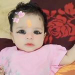 crystal saini - @crystalsaini_radhe - Instagram