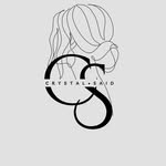 Crystal•Said - @crystalsaidcrystal - Instagram
