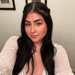 @crystalsainzz - Instagram