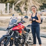 Crystal Mae Bajao Salgado - @talahotmomma - Instagram