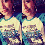 Crystal Salgado - @crystal_inlove14 - Instagram