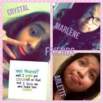 Crystal Salgado - @swag_girl_281 - Instagram