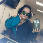 Crystal Salgado - @c_medina17 - Instagram