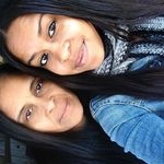 Crystal Salgado - @sincerechristy - Instagram