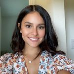 Crystal Salgado - @cryssalg - Instagram