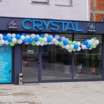 CRYSTAL - @crystal_babyspa_saltroom - Instagram