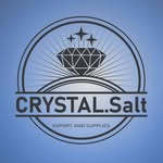 Crystal Salt - @crystalsalt3 - Instagram