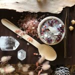 Crystal Salt And Co - @crystalsaltandco - Instagram