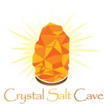 Crystal Salt Cave and Zen Zone - @crystalsaltcave - Instagram