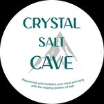 Crystal Salt Cave Borehamwood - @crystalsaltcaveuk - Instagram