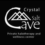 @crystal_saltcave - Instagram