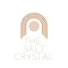 thesaltcrystal - @thesaltcrystal - TikTok